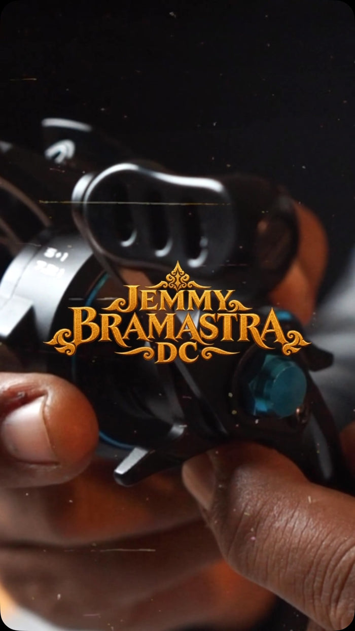 JEMMY Bramastra DC – foto promosi resmi