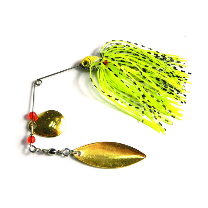 Fishing Lure SB006 Wobbler Spinners Spoon Bait Tackle All Artificial Metal Sequins Spinnerbait MJ168