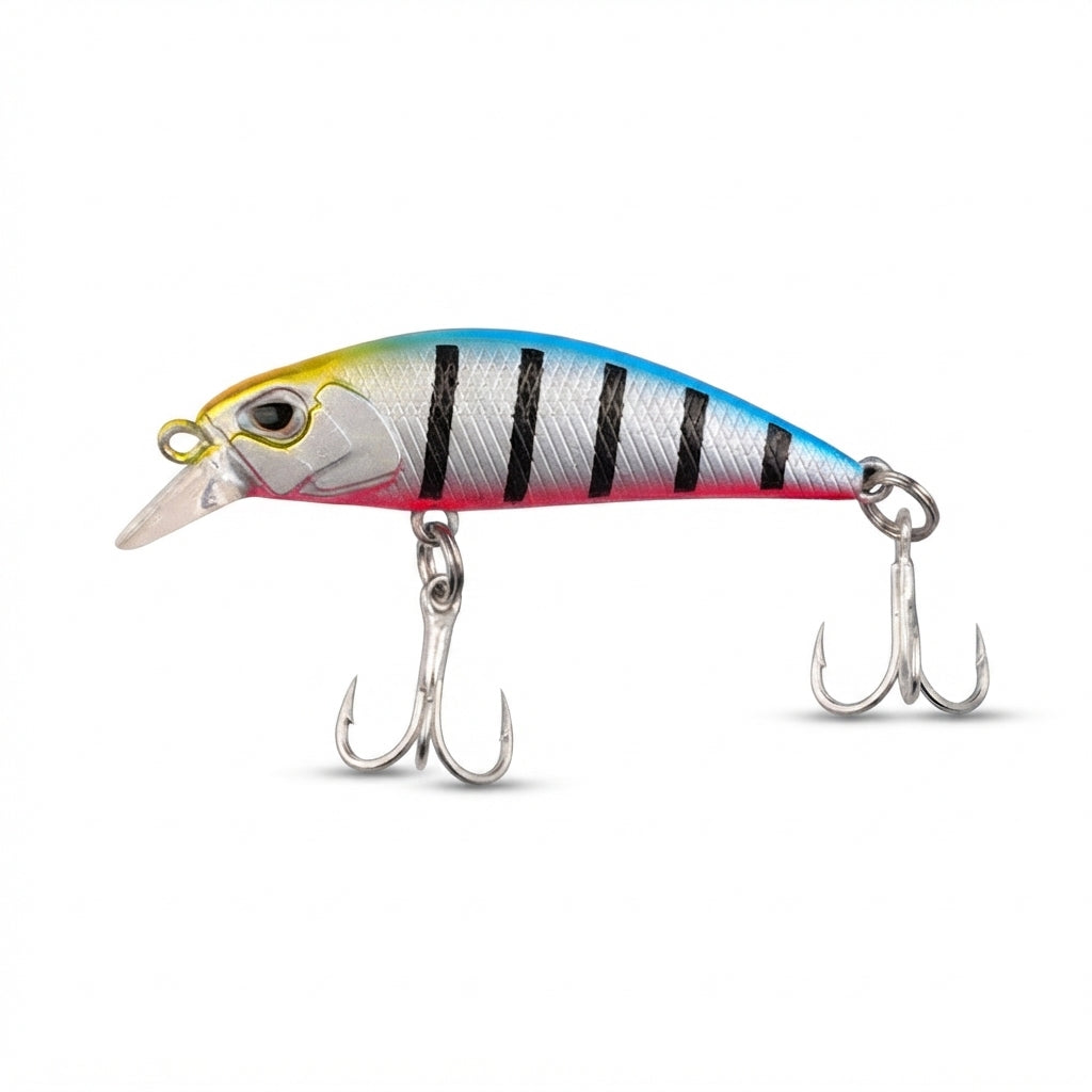 Minnow Ultra Light Casting LMRN 4.5g - MN219