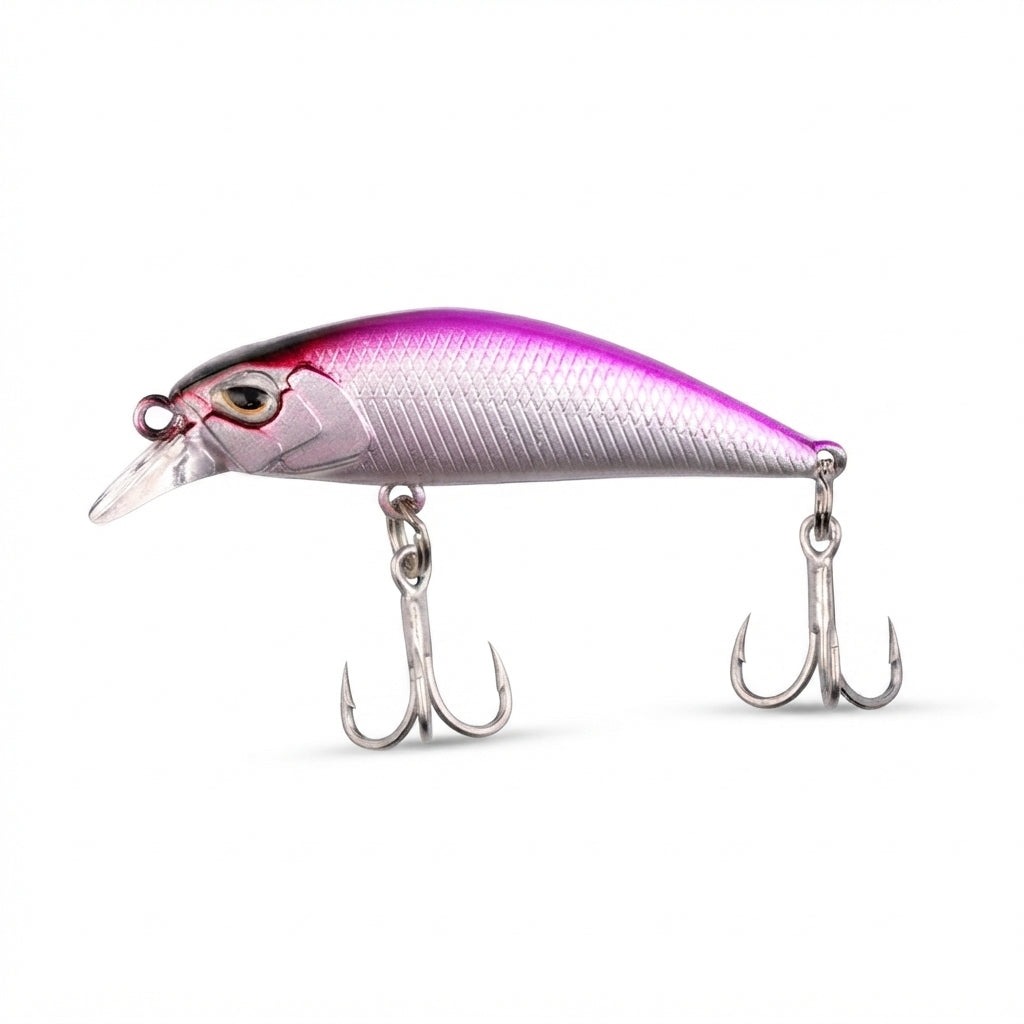 Minnow Ultra Light Casting LMRN 4.5g - MN219