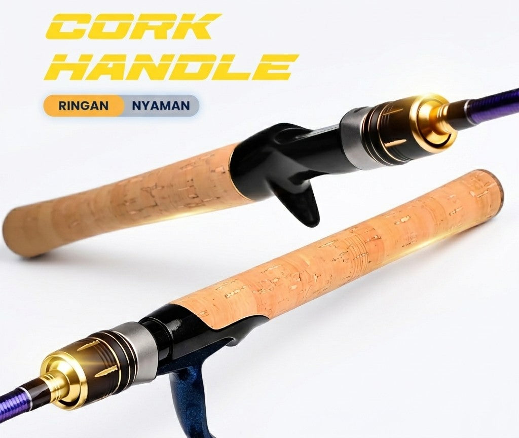 Proberos Yacuyu Rod - JP071