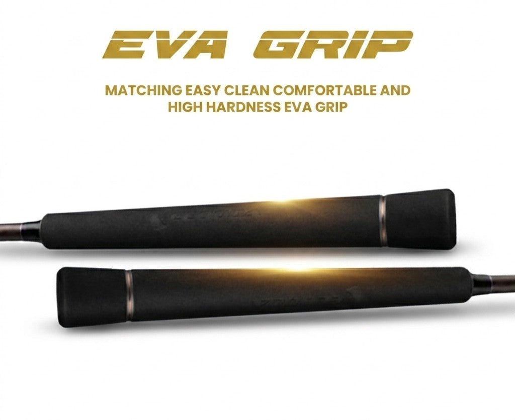Ecooda Online Light Slow Jigging Rod - JP111
