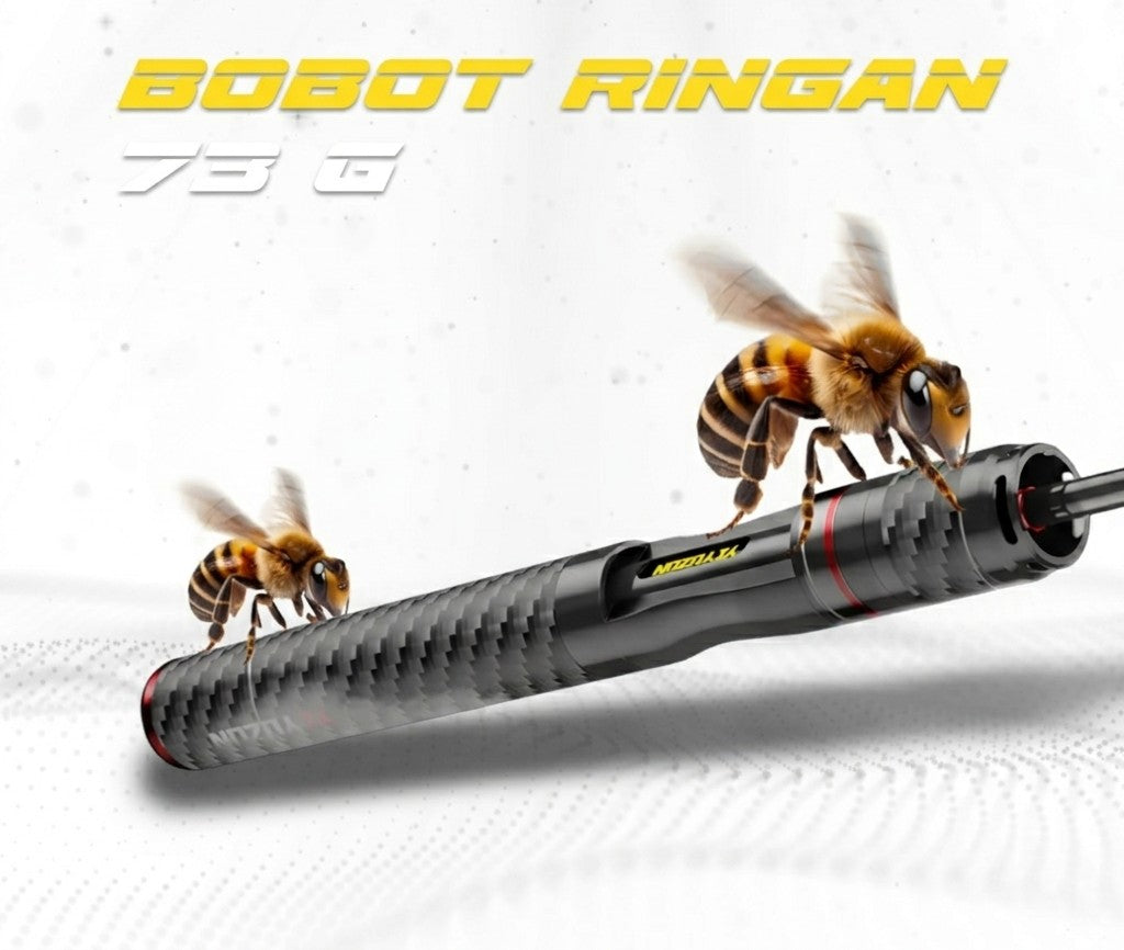 Yuzun Stream Rod Honeydee - JP028