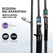 Ecooda Egi Exaratika JP122