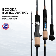 Ecooda Slow Jigging JP123