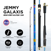 JEMMY GALAXIS JP176