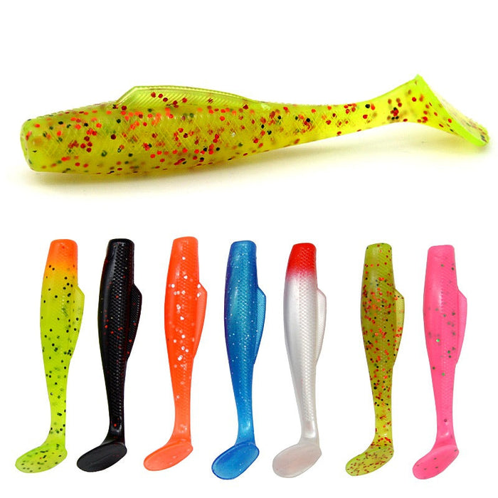 BNS Softlure SL178