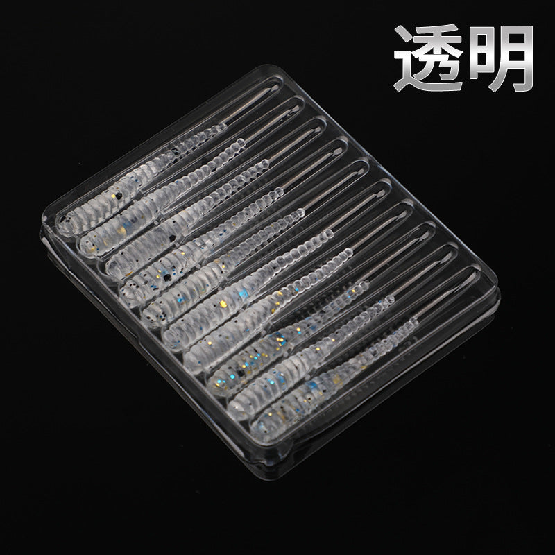 SL199 transparent