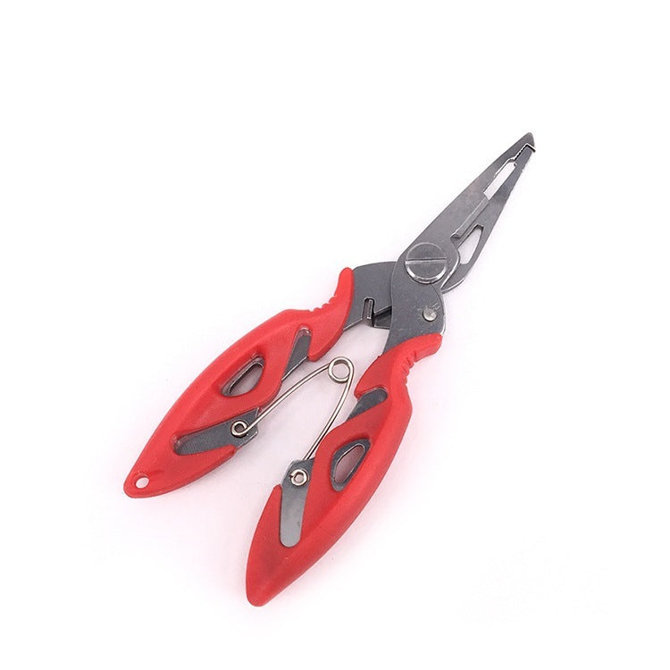 Tang split pancing ring Baja Multifungsi TP191