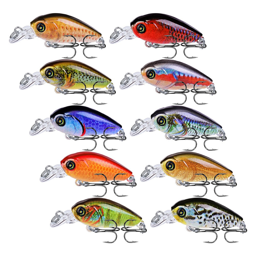 PROBEROS Mini Popper DW1116 4.7cm 4g - MN121