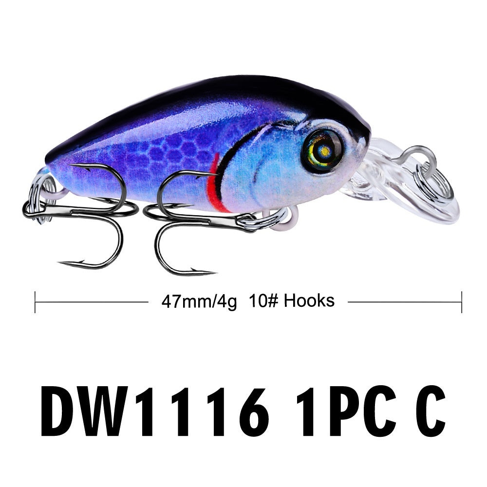 PROBEROS Mini Popper DW1116 4.7cm 4g - MN121