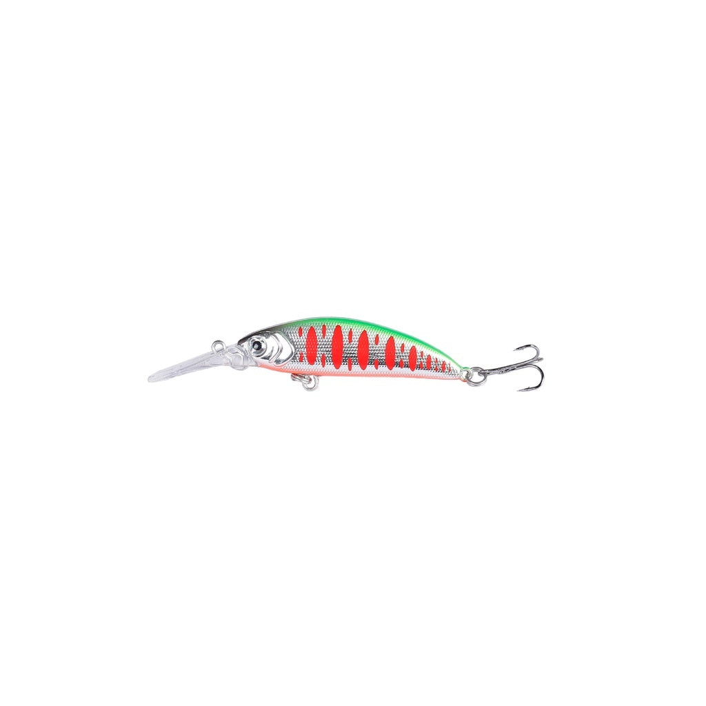 Minnow Diving Bionic Luya 7cm 5g - MN088