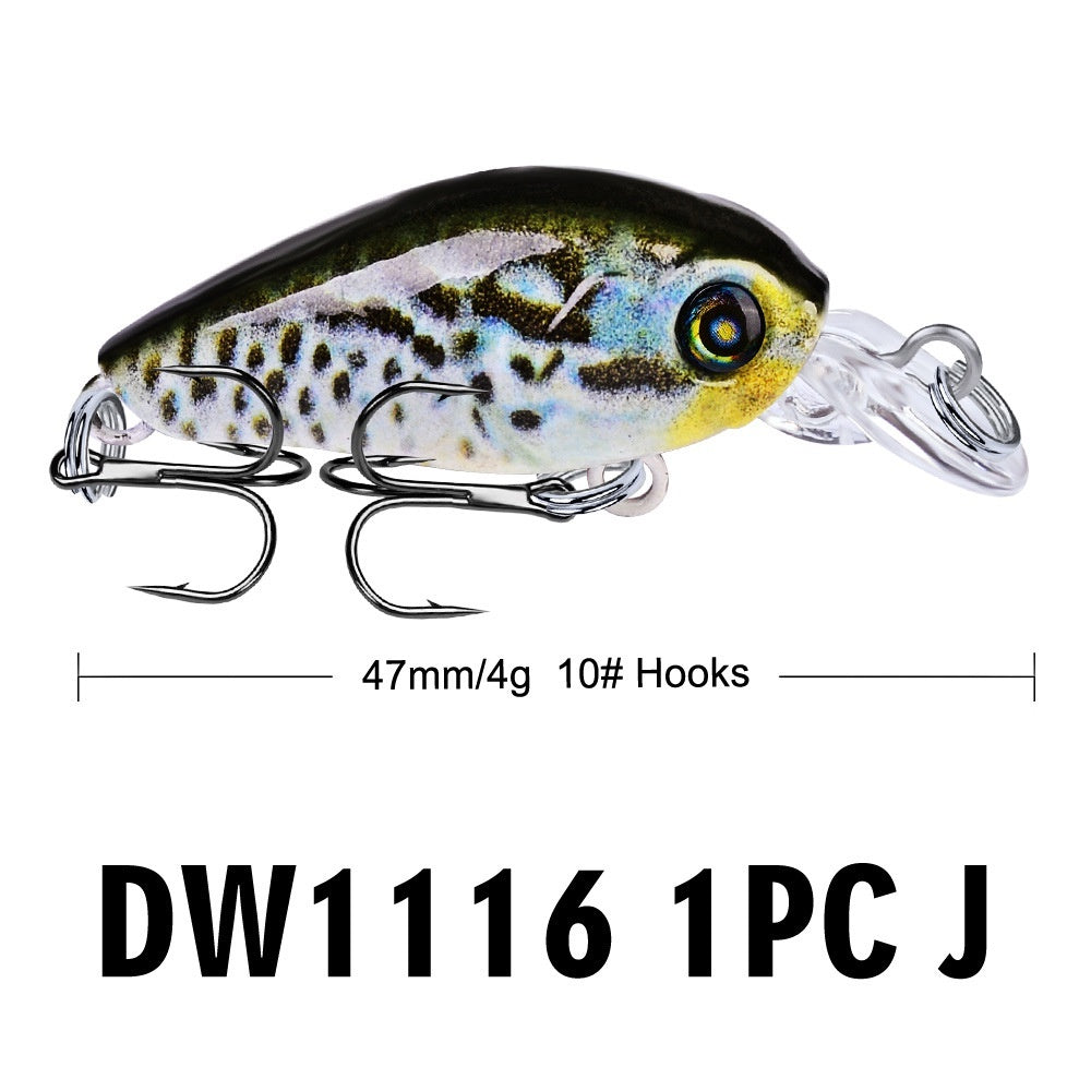 PROBEROS Mini Popper DW1116 4.7cm 4g - MN121