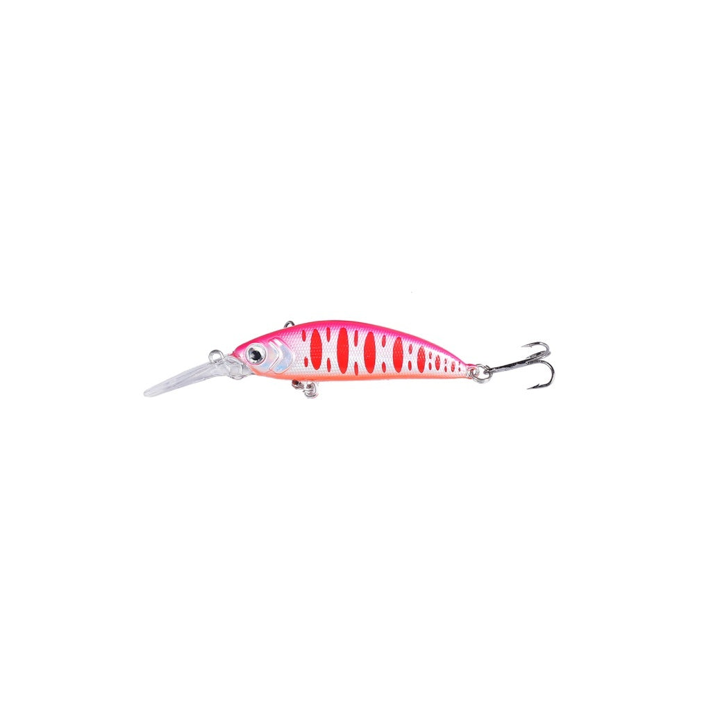 Minnow Diving Bionic Luya 7cm 5g - MN088