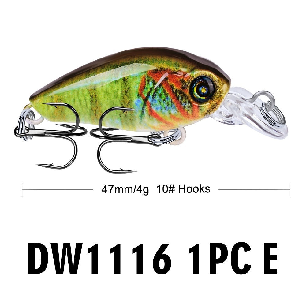 PROBEROS Mini Popper DW1116 4.7cm 4g - MN121