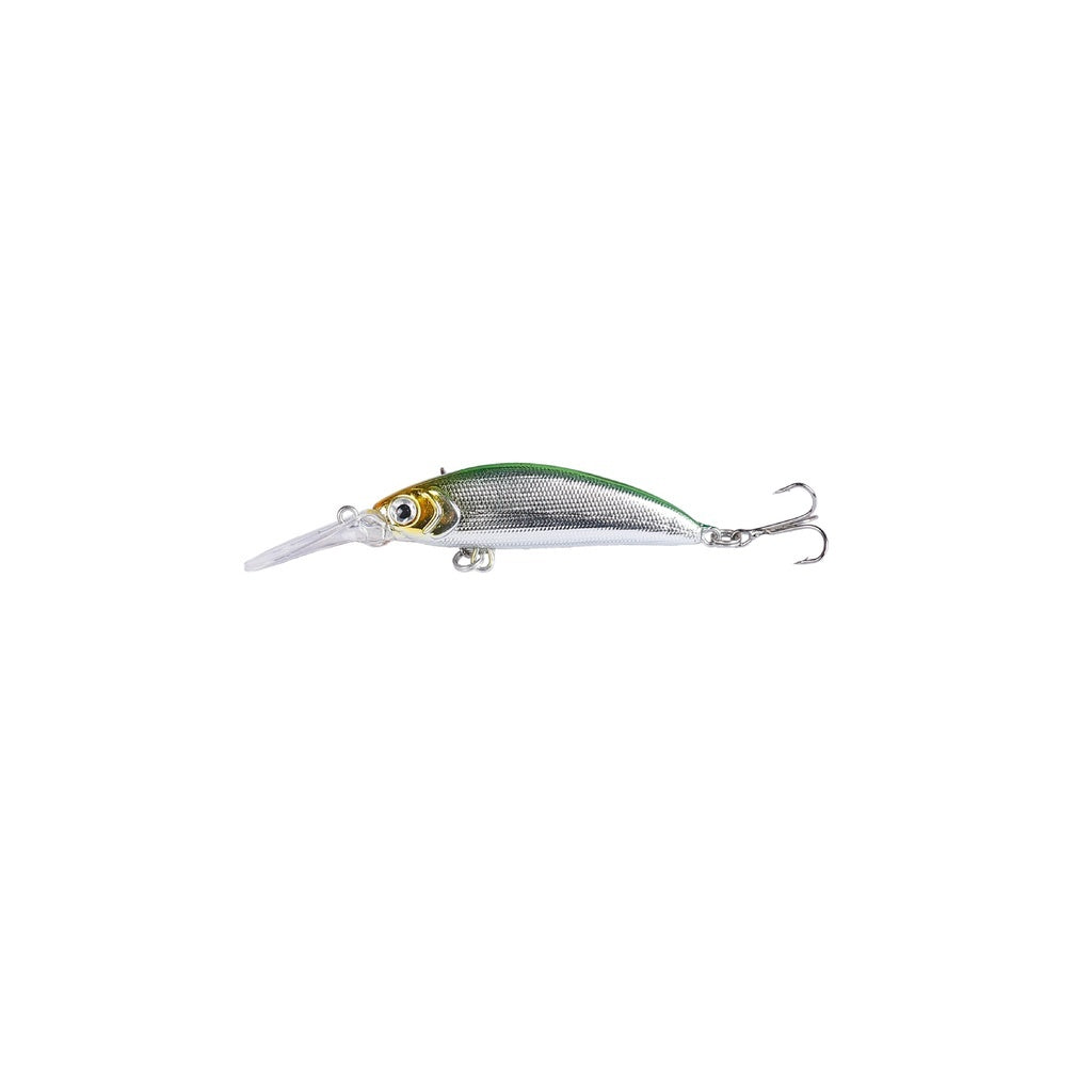 Minnow Diving Bionic Luya 7cm 5g - MN088