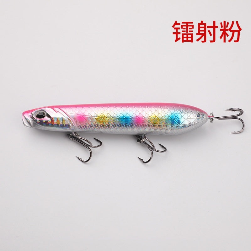 Minnow Water Pencil Floating 12g - MN082