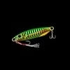 Umpan Pancing Lure Killer Metal Jig Double Hook MJ009