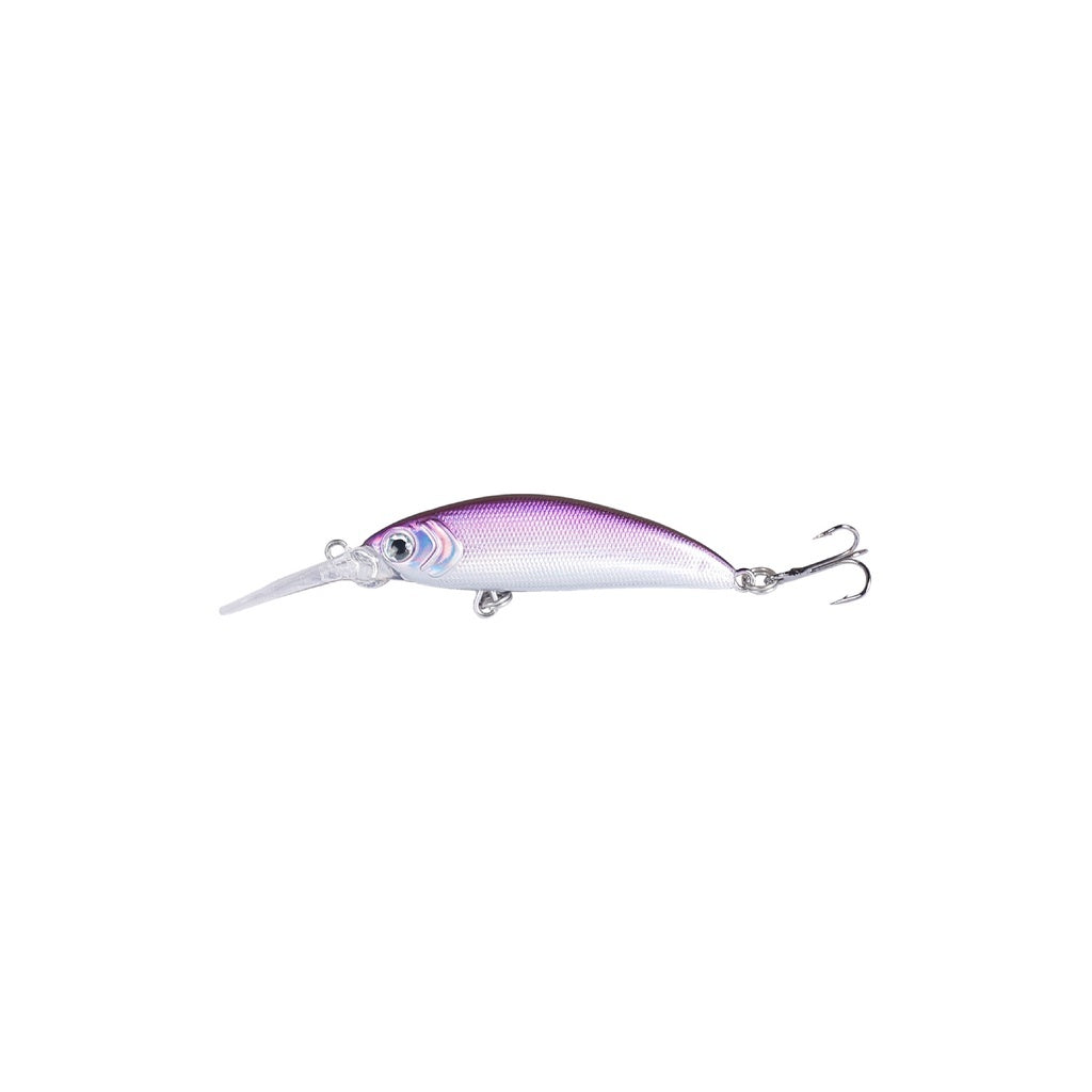 Minnow Diving Bionic Luya 7cm 5g - MN088