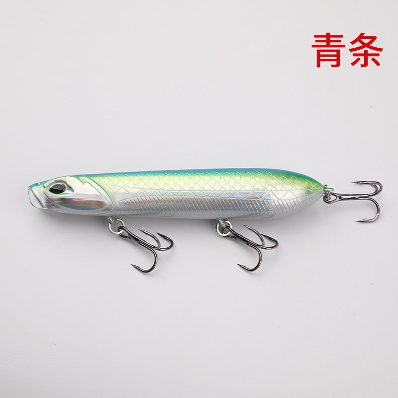 Minnow Water Pencil Floating 12g - MN082