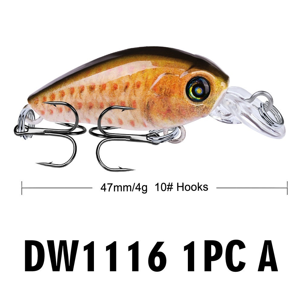PROBEROS Mini Popper DW1116 4.7cm 4g - MN121