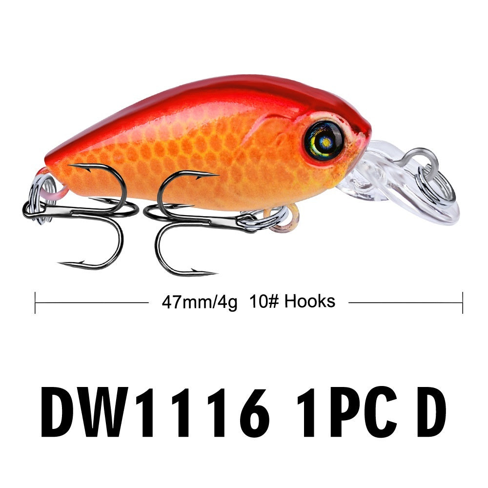 PROBEROS Mini Popper DW1116 4.7cm 4g - MN121