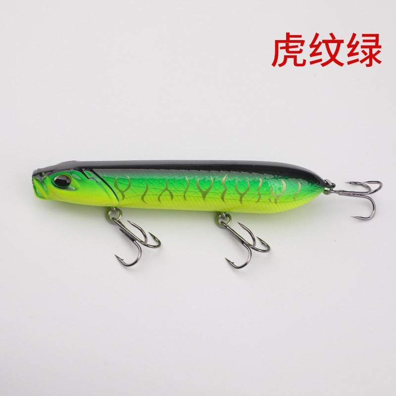 Minnow Water Pencil Floating 12g - MN082