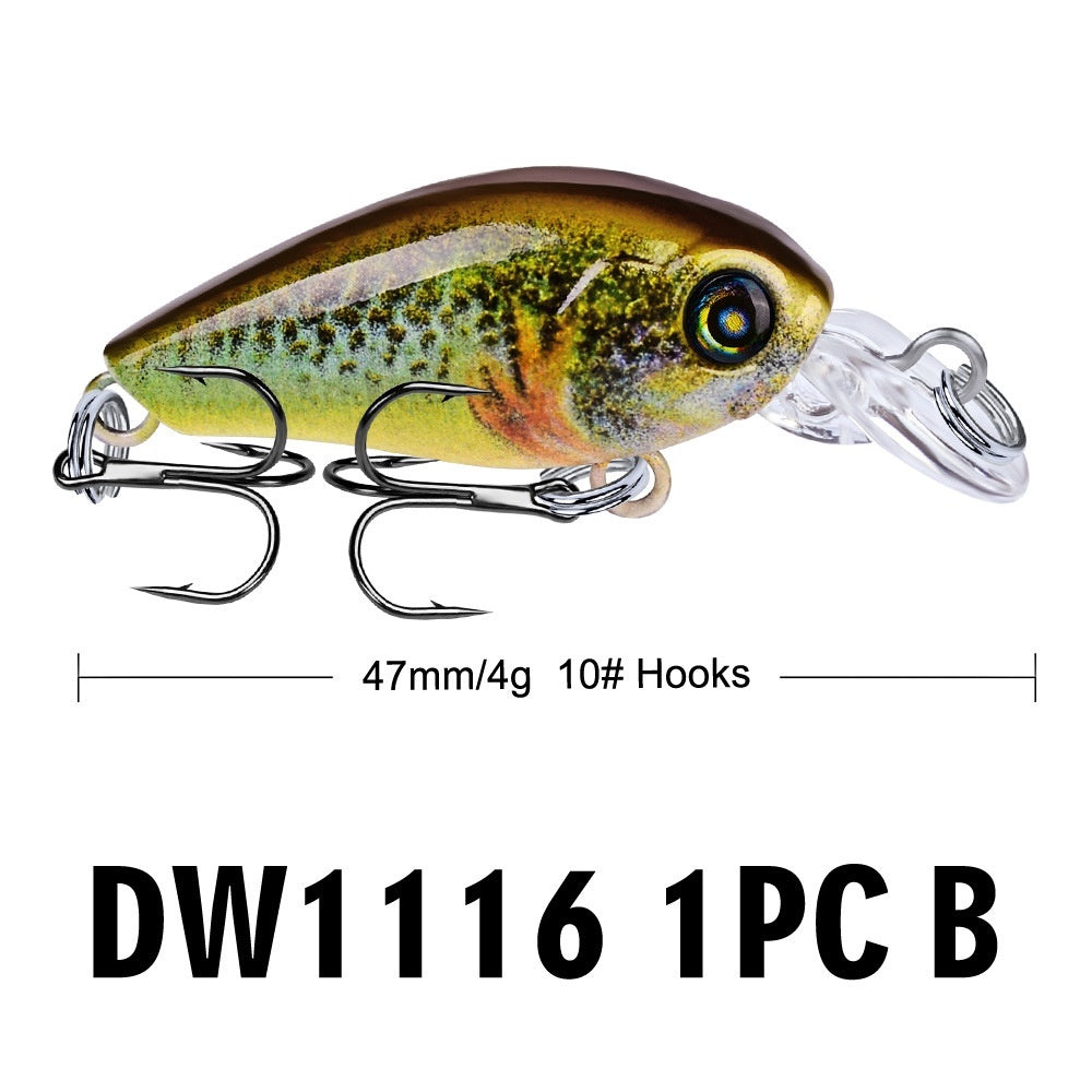 PROBEROS Mini Popper DW1116 4.7cm 4g - MN121