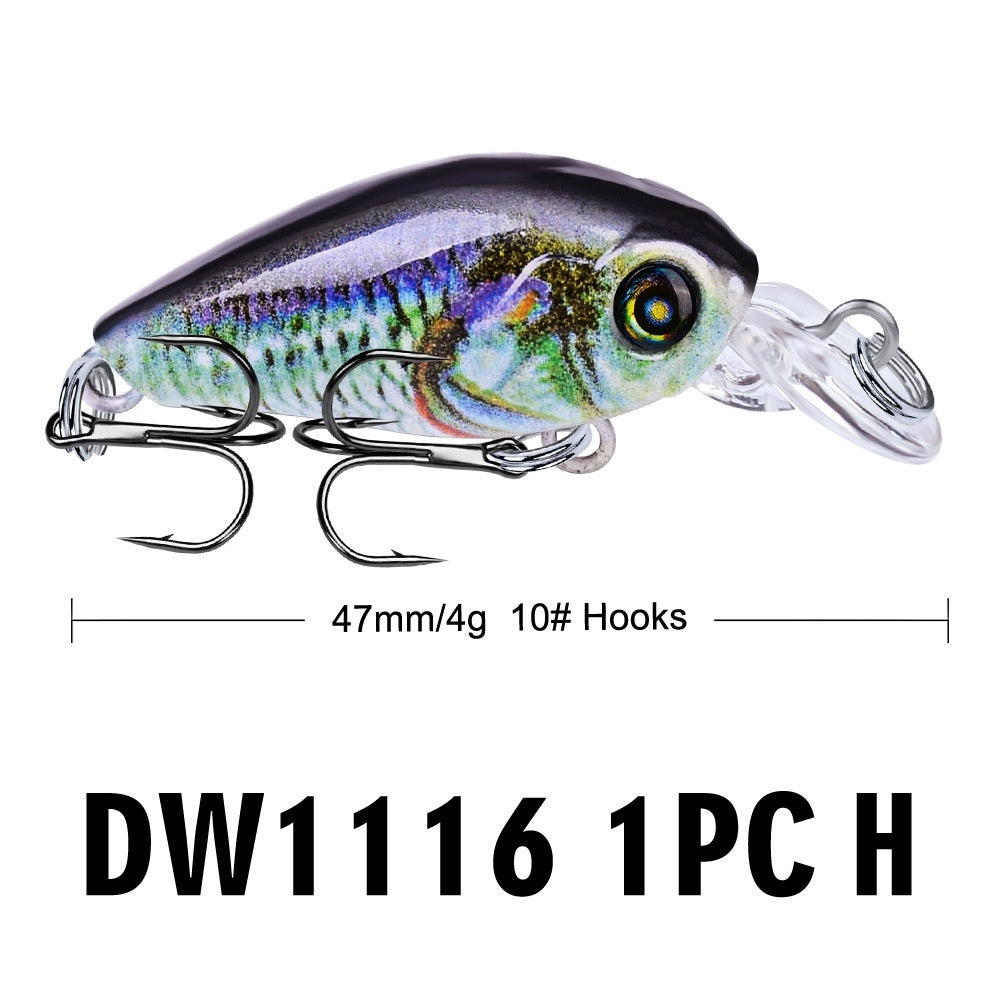 PROBEROS Mini Popper DW1116 4.7cm 4g - MN121