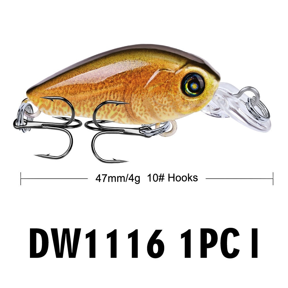 PROBEROS Mini Popper DW1116 4.7cm 4g - MN121