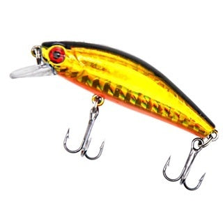 Minnow UL Ultra Light Casting - MN004
