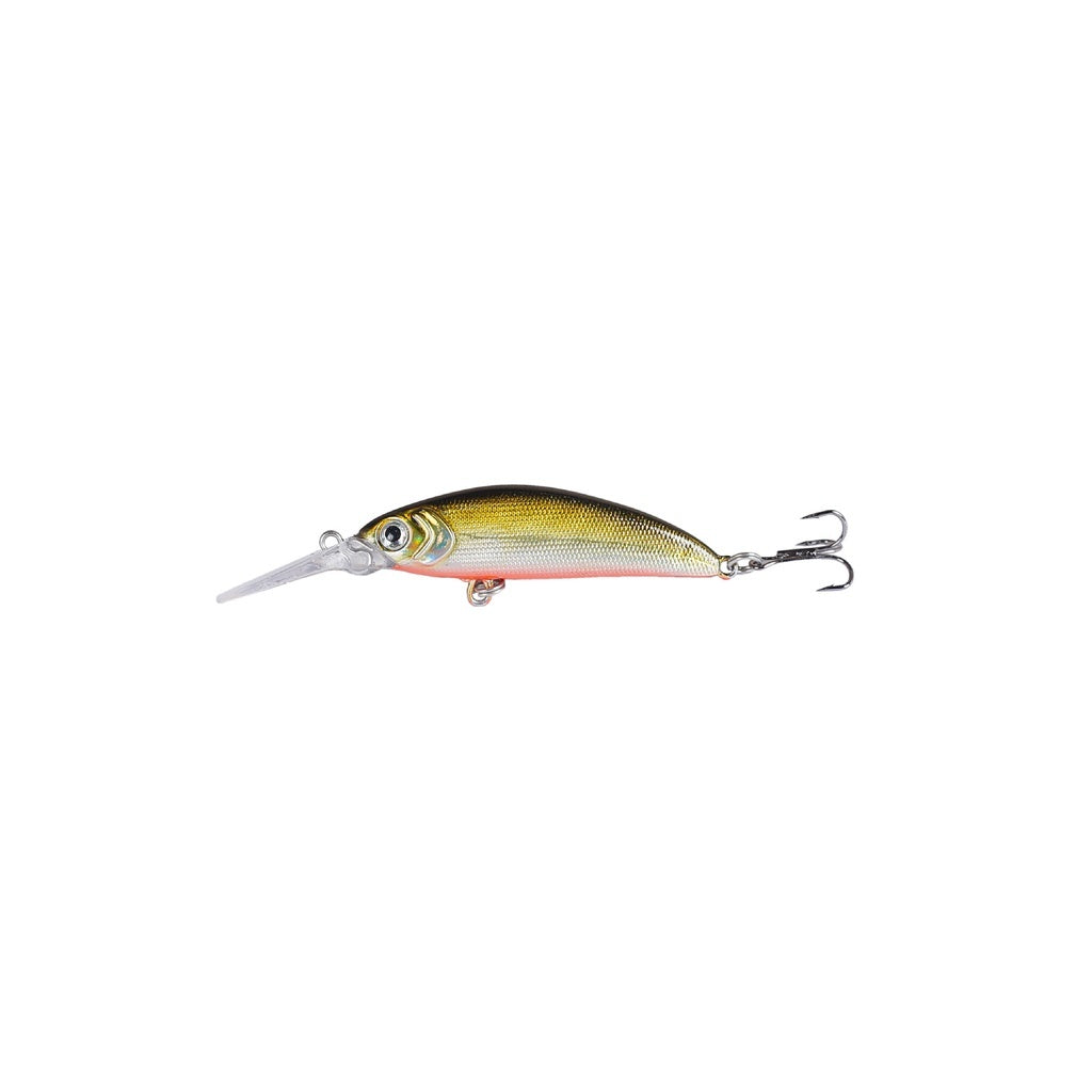 Minnow Diving Bionic Luya 7cm 5g - MN088