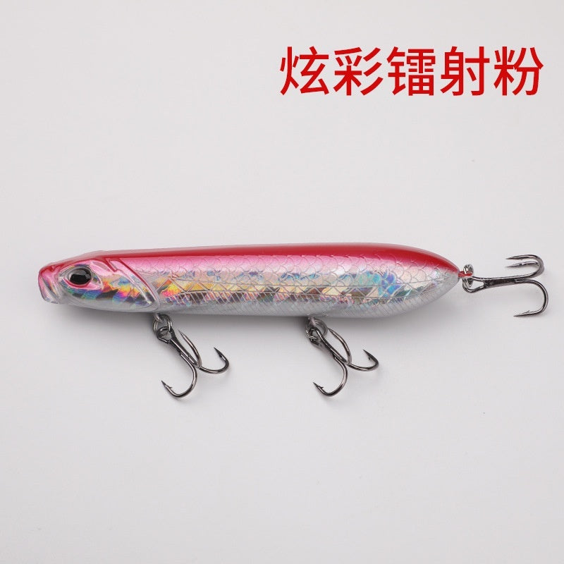 Minnow Water Pencil Floating 12g - MN082