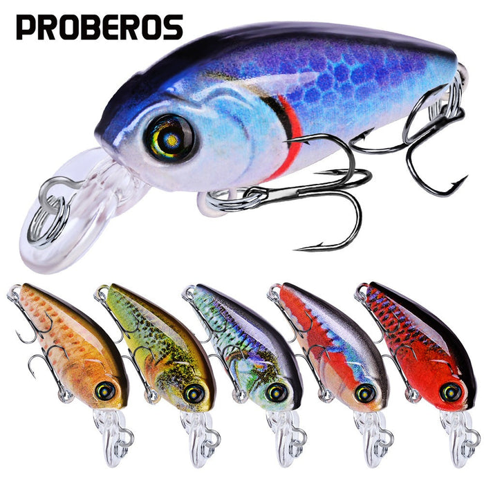 PROBEROS Mini Popper DW1116 4.7cm 4g - MN121
