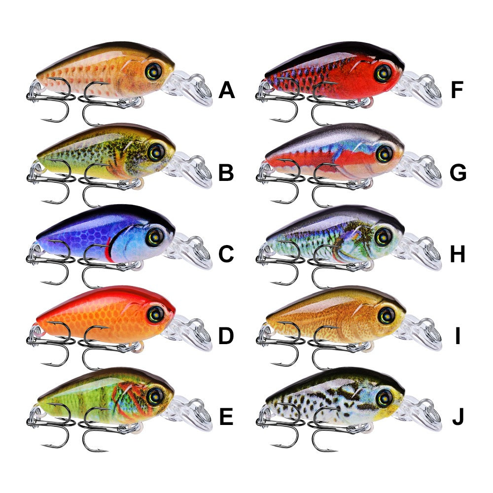 PROBEROS Mini Popper DW1116 4.7cm 4g - MN121