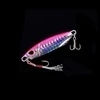 Umpan Pancing Lure Killer Metal Jig Double Hook MJ009