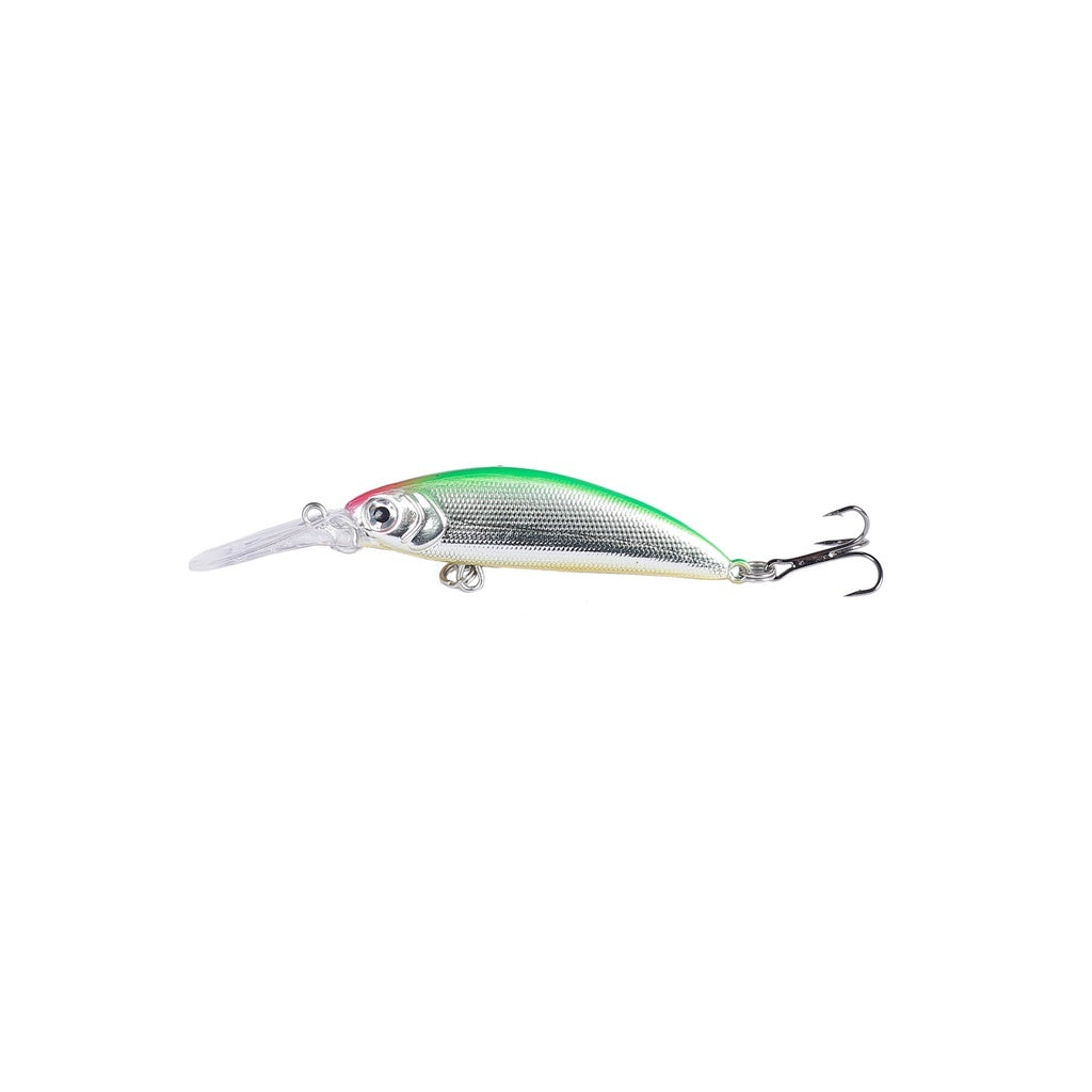 Minnow Diving Bionic Luya 7cm 5g - MN088