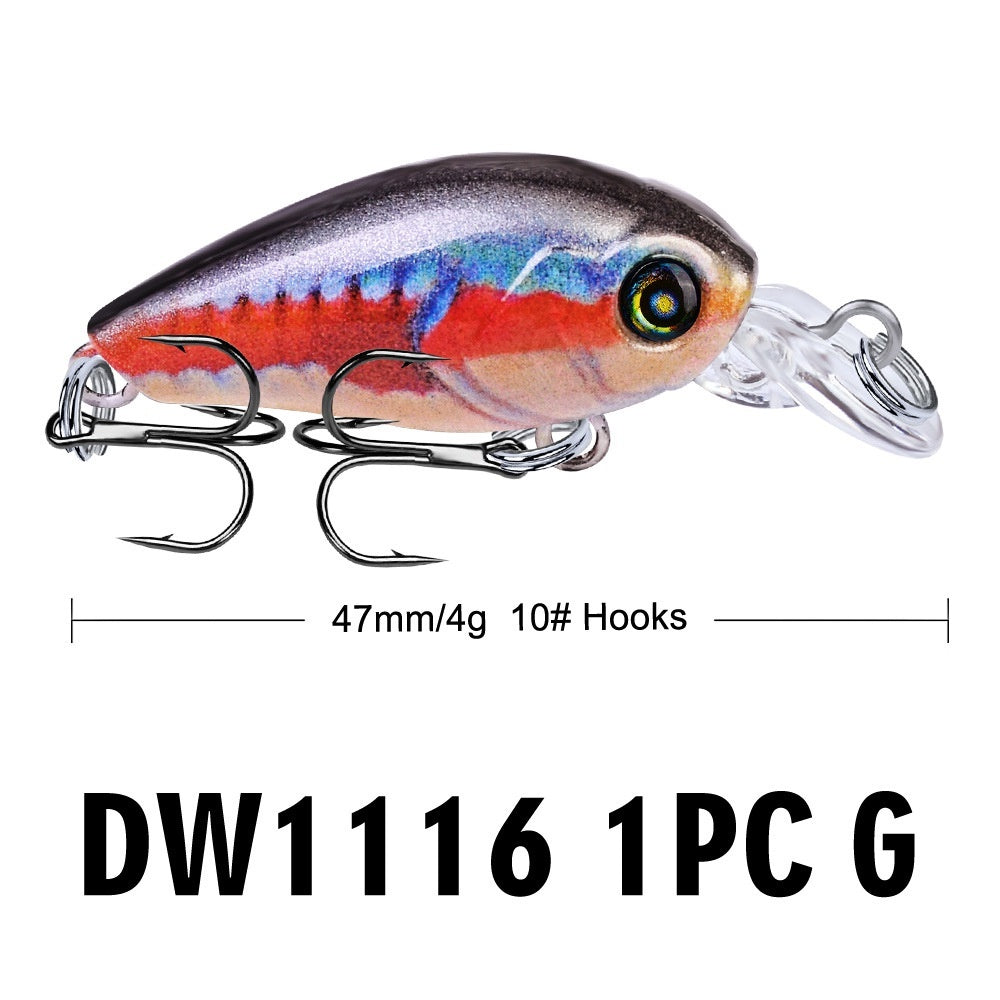 PROBEROS Mini Popper DW1116 4.7cm 4g - MN121