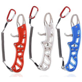 Tang lipgrip Ikan Stainless Steel / Grip Plier Penjepit Bibir Ikan LMRN TP005