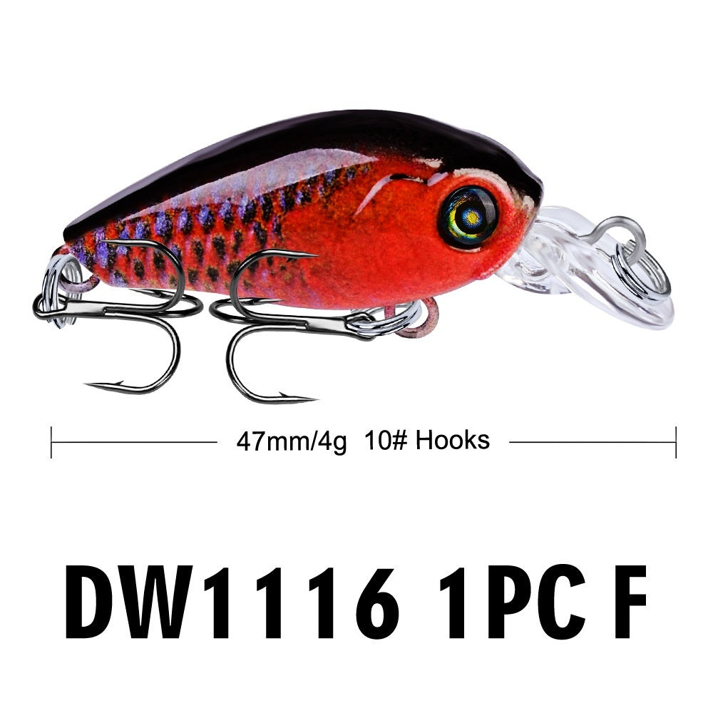 PROBEROS Mini Popper DW1116 4.7cm 4g - MN121