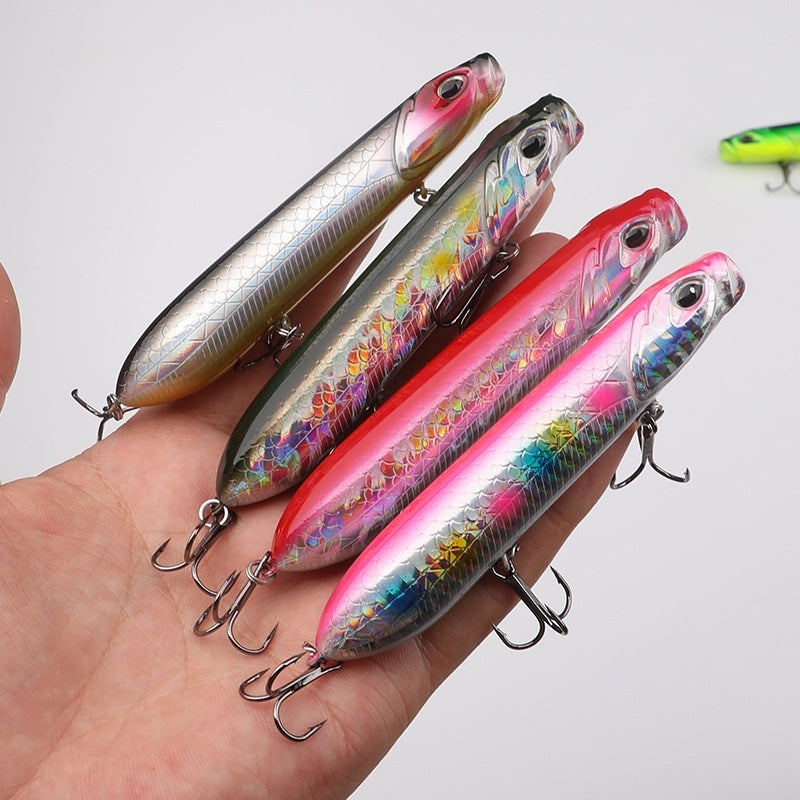 Minnow Water Pencil Floating 12g - MN082