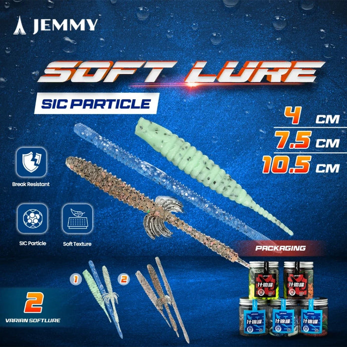 SOFTLURE SL162