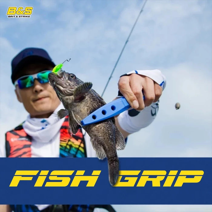 FISH GRIP CAPITAN IKAN FG001