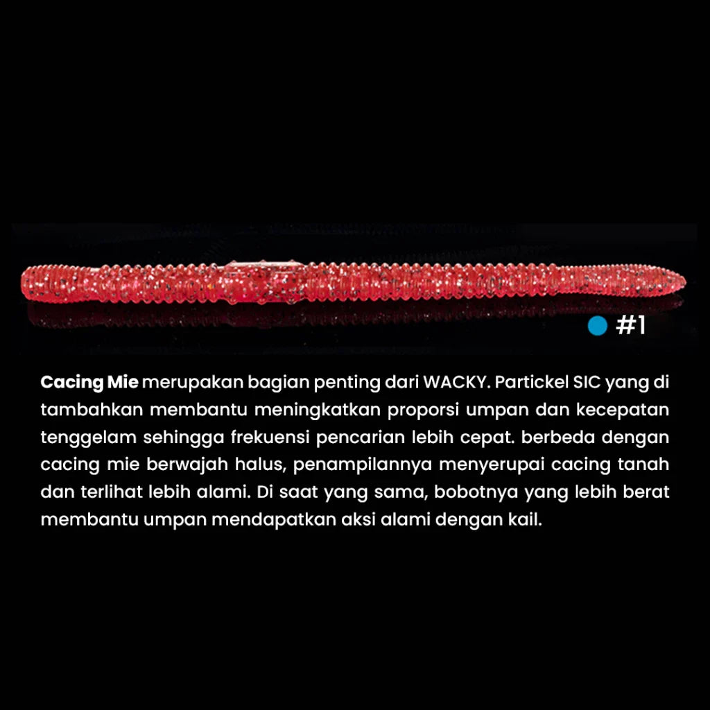 SOFTLURE SL161
