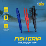 FISH GRIP CAPITAN IKAN FG001