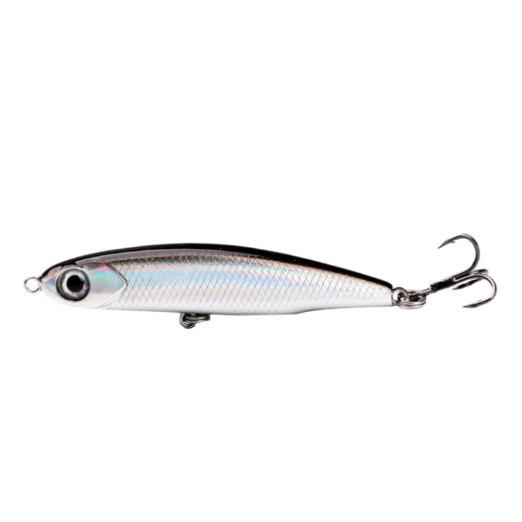 Superbait Minnow Mini 3.5g/5g - MN025