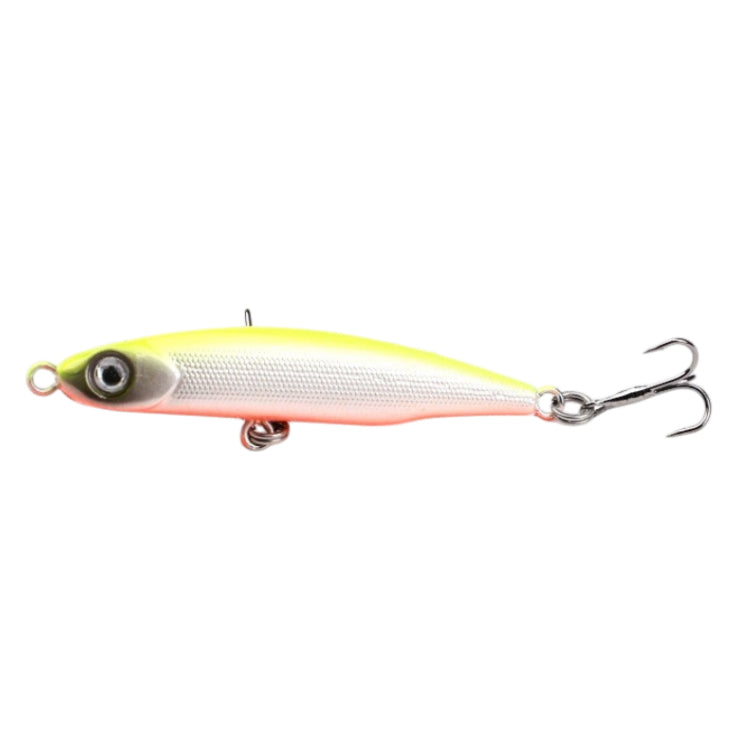 Superbait Minnow Mini 3.5g/5g - MN025