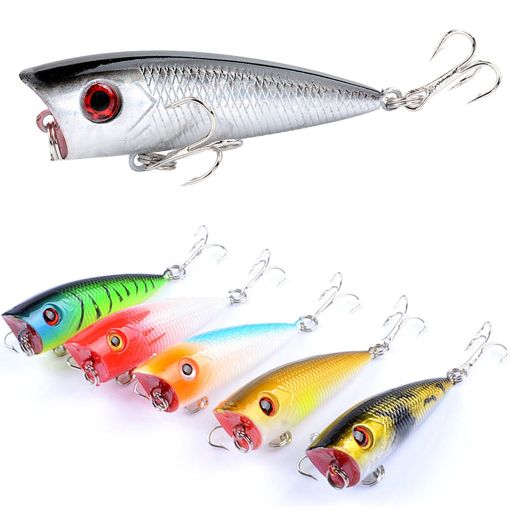 Popper Floating LD-P0036 6cm 6.3g - MN097