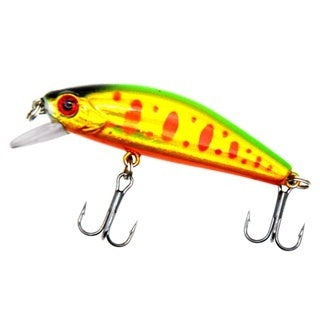 Minnow UL Ultra Light Casting - MN004