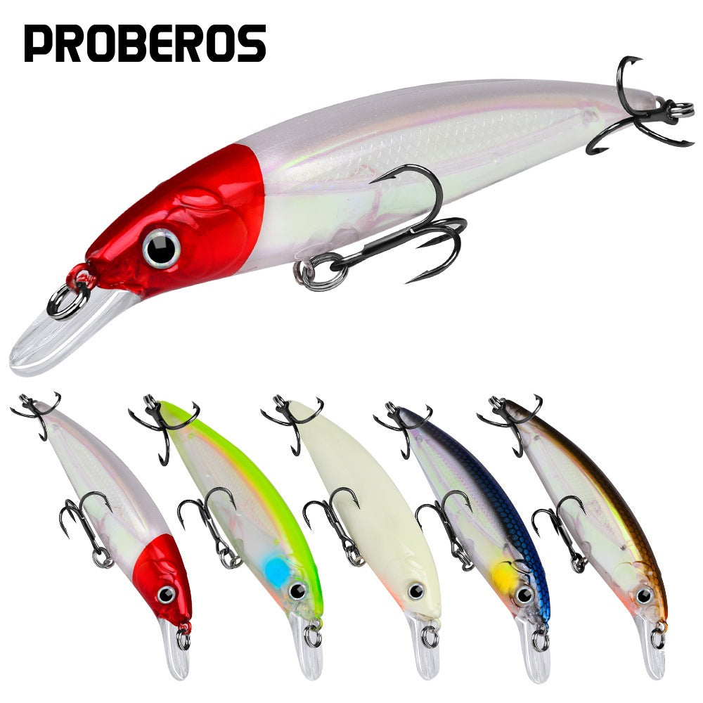 Proberos Minnow Luminous Bionic 9cm 7g - MN057